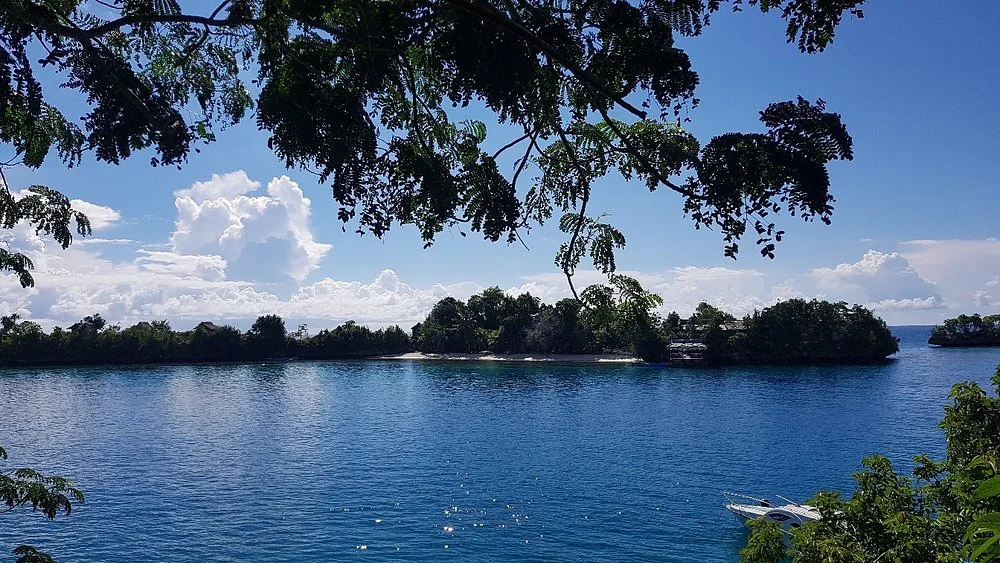 The Togean Odyssey