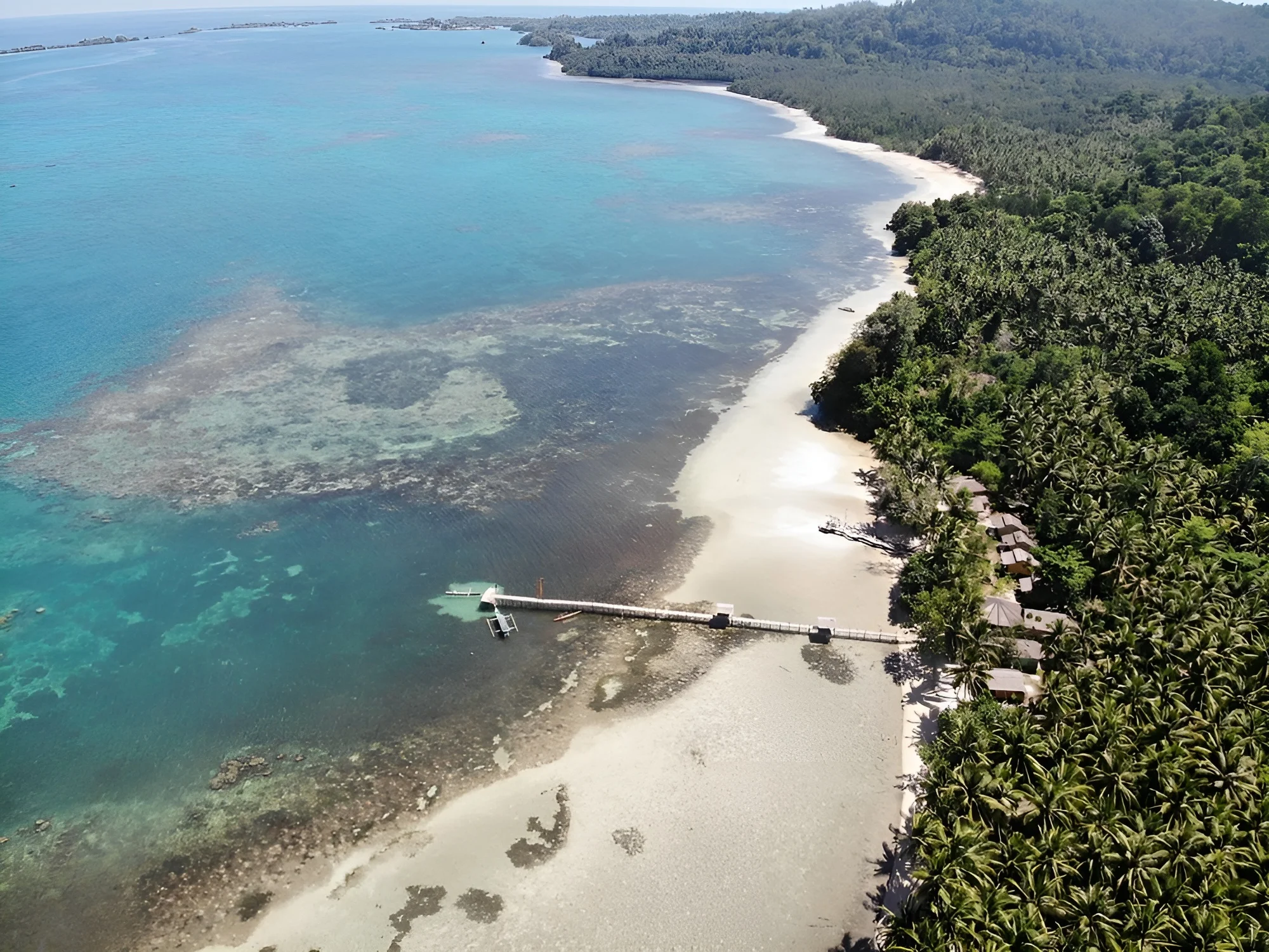 Bomba Atoll
