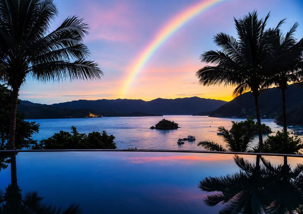 Chads Dive Resort Lembeh