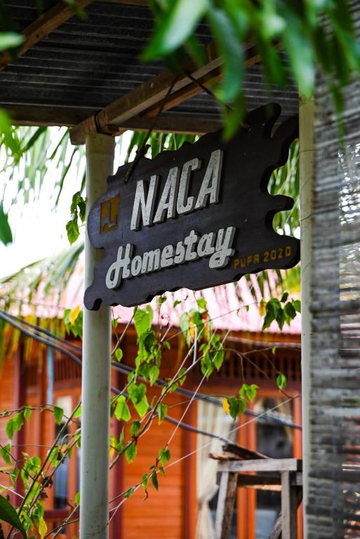 Naca Homestay
