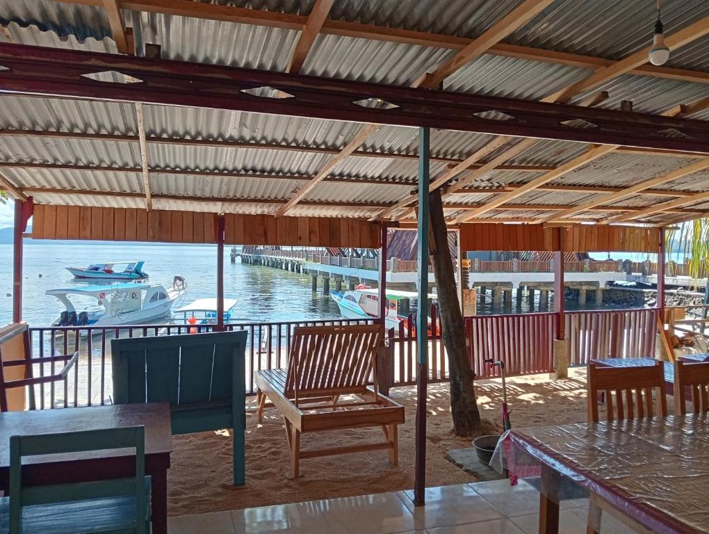 Mamalai Homestay