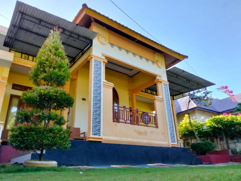 Wambuliga Homestay