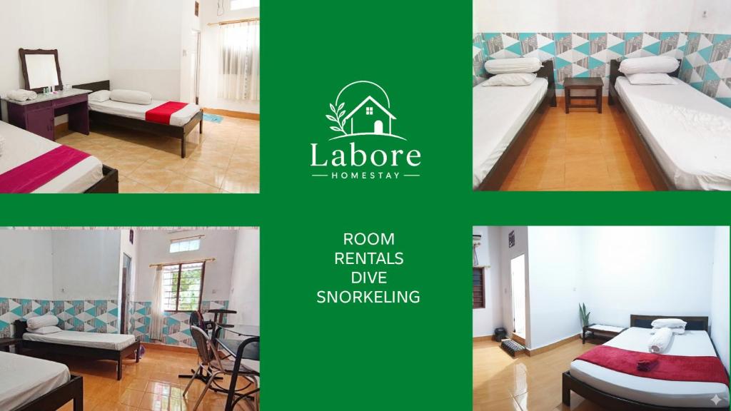 Labore Homestay