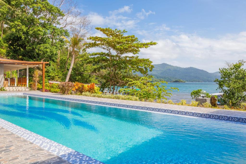 Thalassa Dive Resort Lembeh