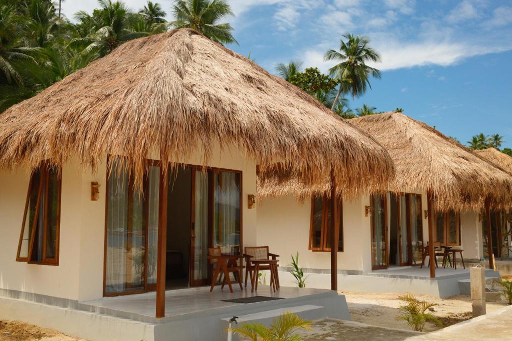 Uma Resort Togean