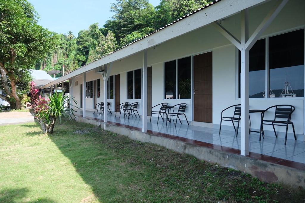 Kaya Kirana Lembeh