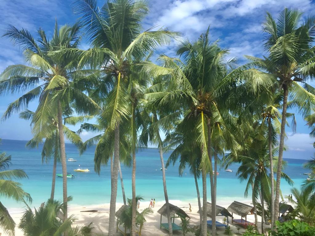 BaraCoco Bungalows