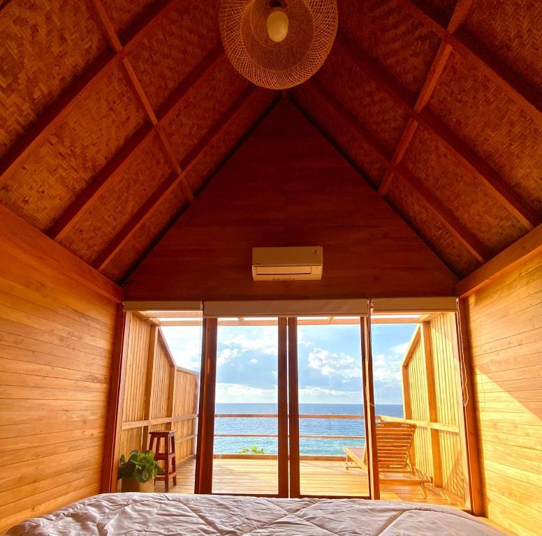 Aresona Cliff House