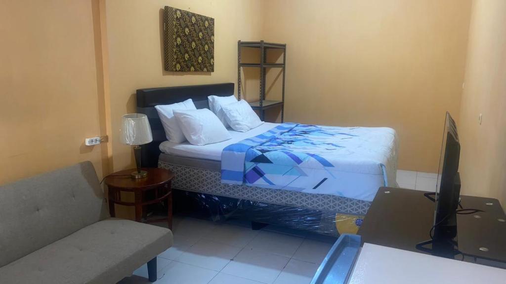 Harry & Mimin Homestay