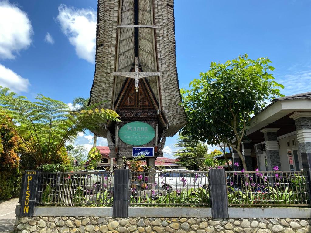 Hotel Pison