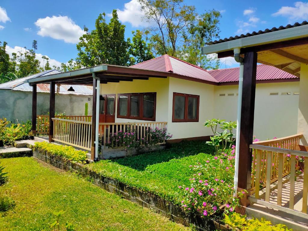 Ilasan Cottage