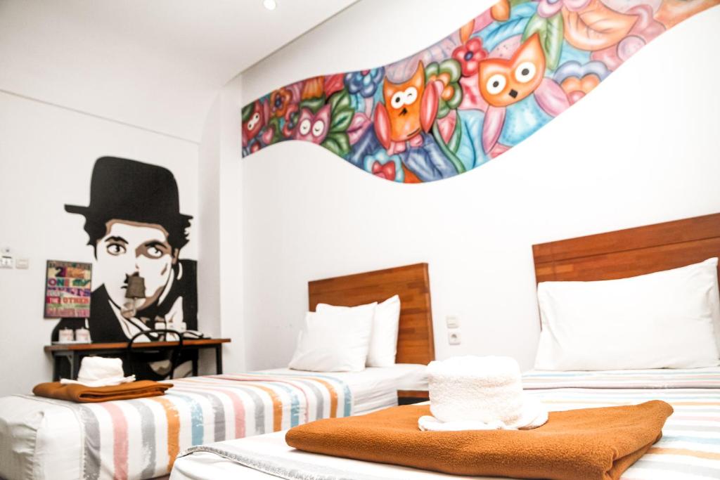Istanaku Guesthouse 2