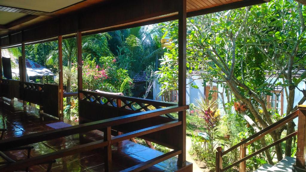 Panorama Backpackers
