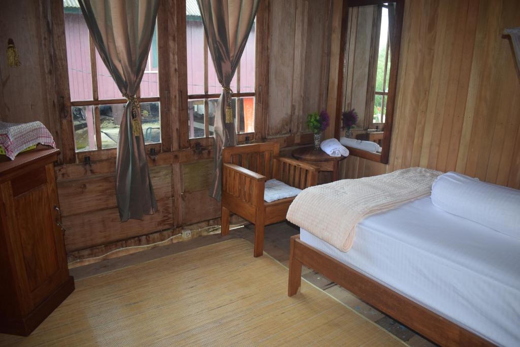 Areef Homestay Kaledupa