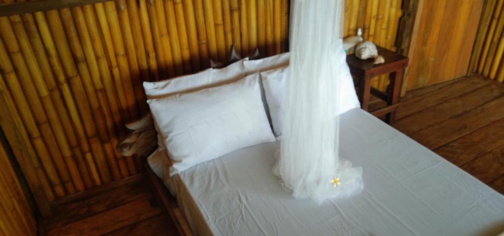 Pombero Lodge