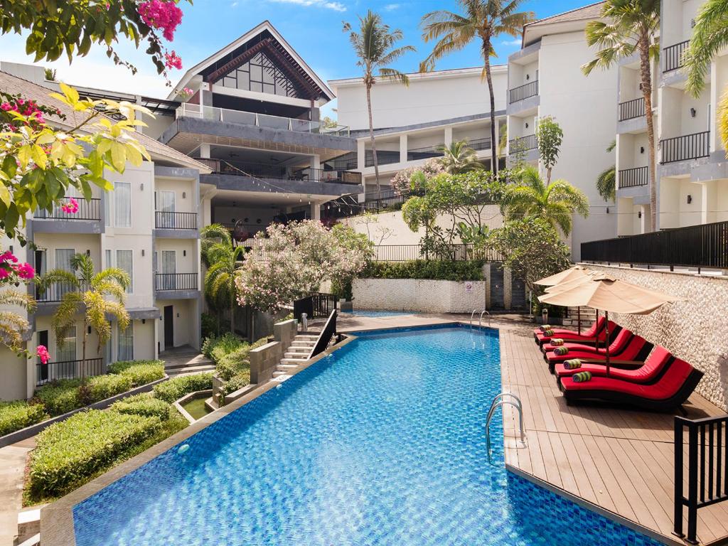 Swiss-Belinn Luwuk