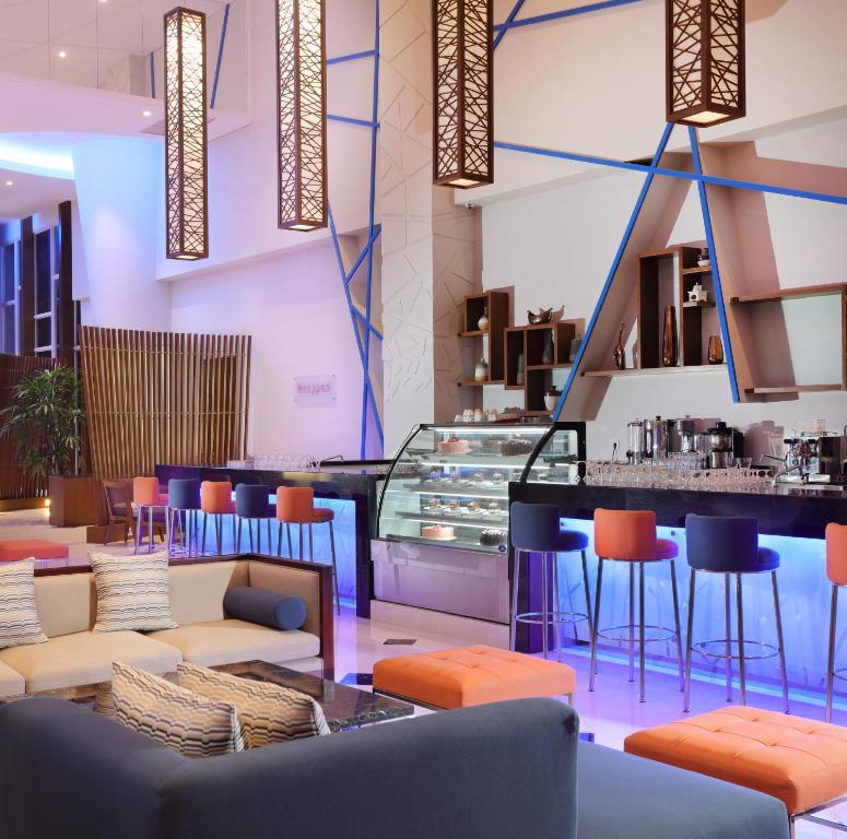 Four Points by Sheraton Manado