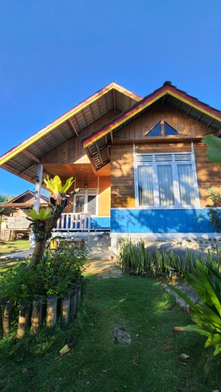 Serenity Homestay