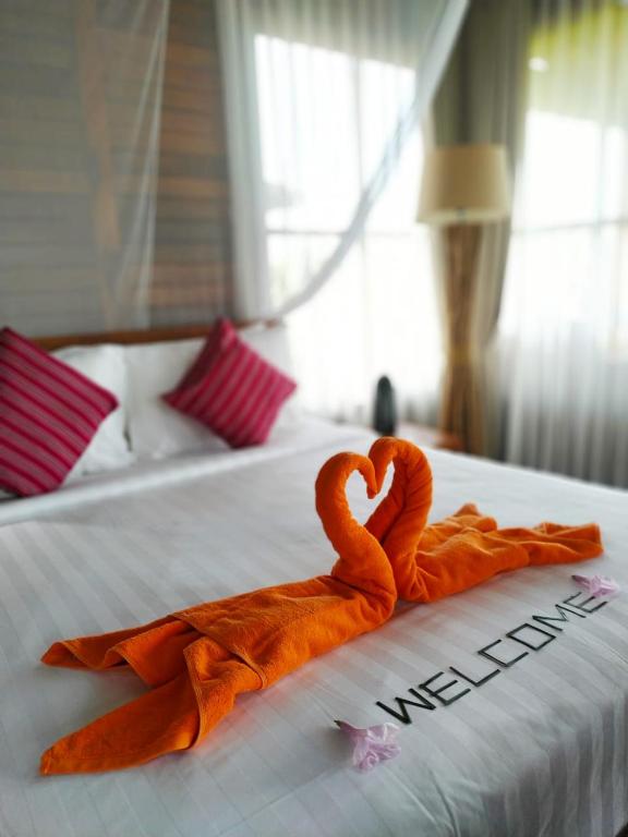 Marind Dive Eco Resort Wakatobi