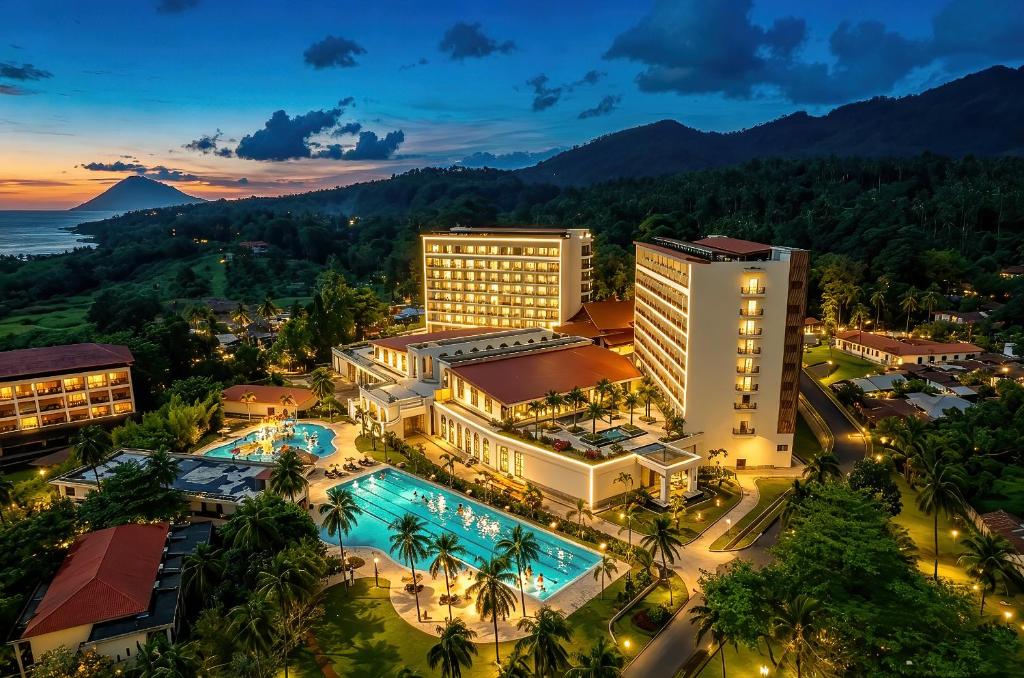 NDC Resort & Spa