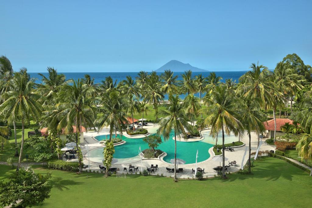 Manado Tateli Resort and Convention