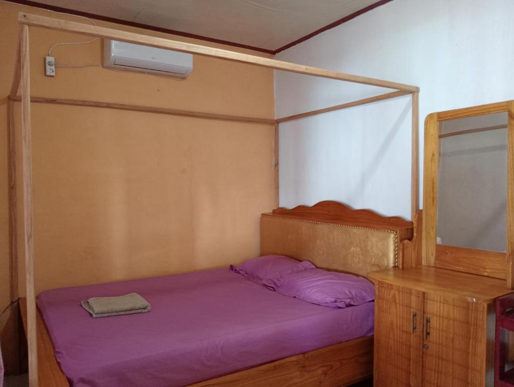 Mamalai Homestay