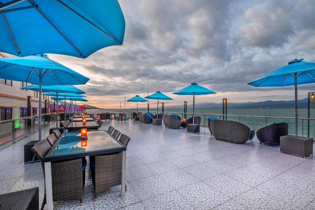 Swiss-Belhotel Silae Palu