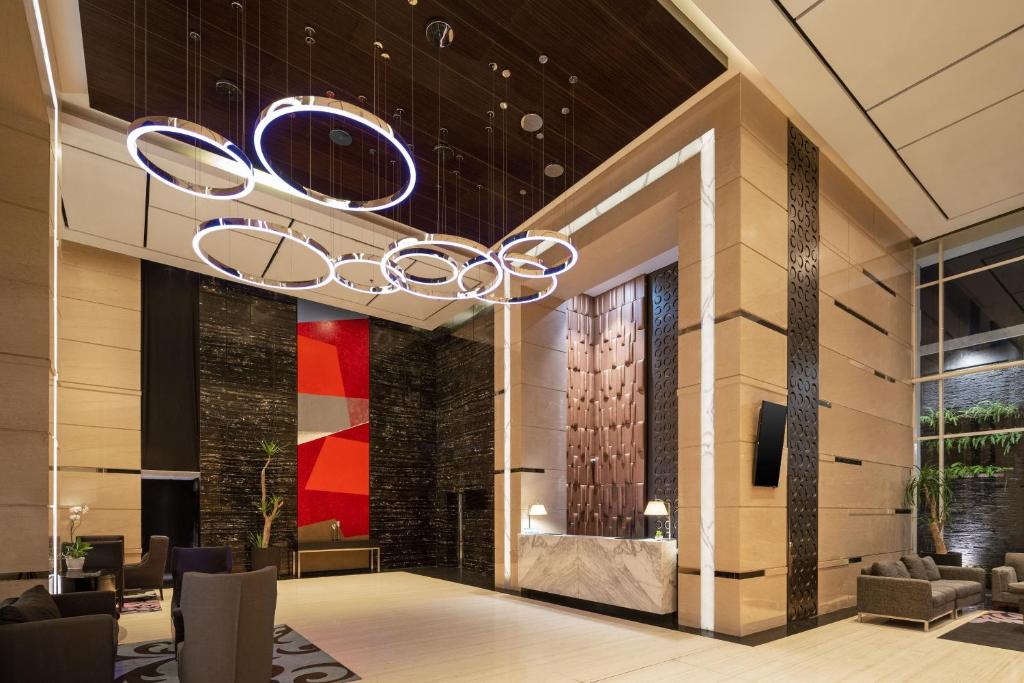 Meliá Makassar