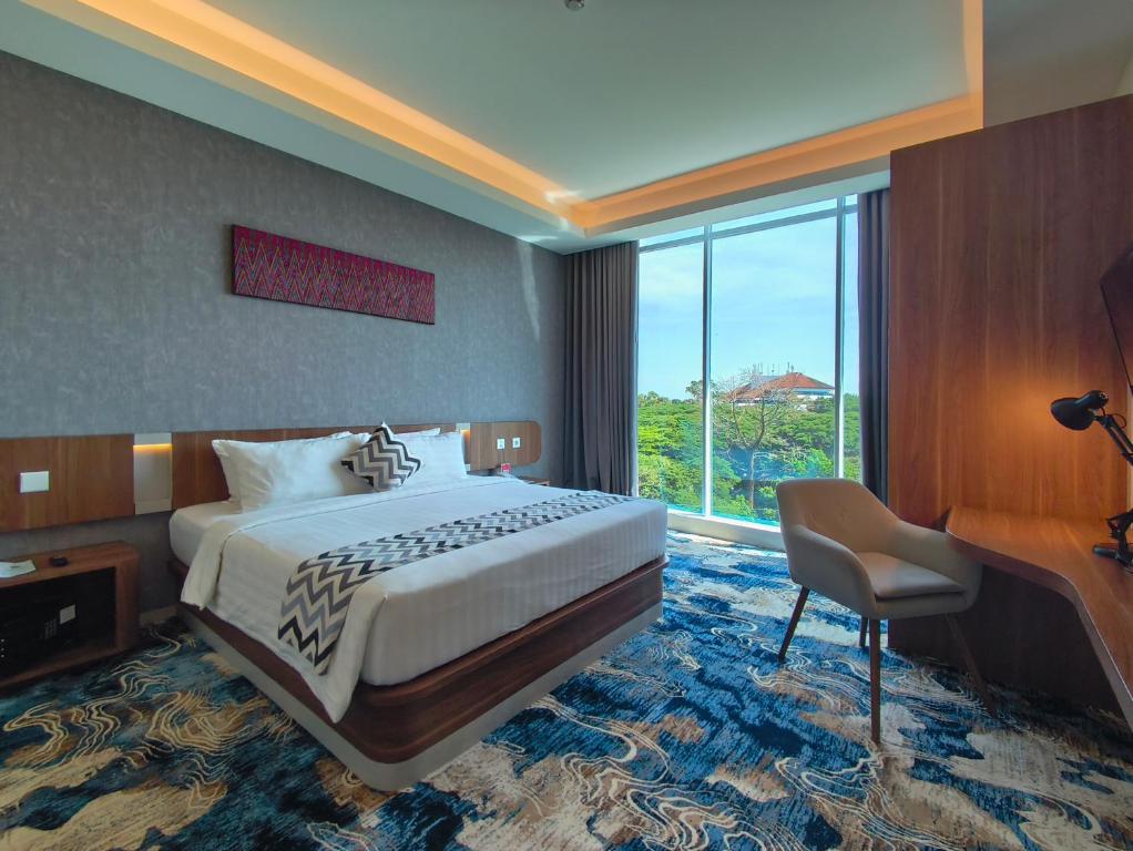 UNHAS HOTEL & CONVENTION