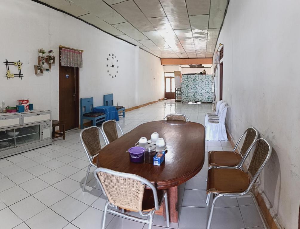 Labore Homestay