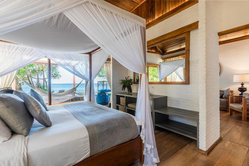 Siladen Resort & Spa