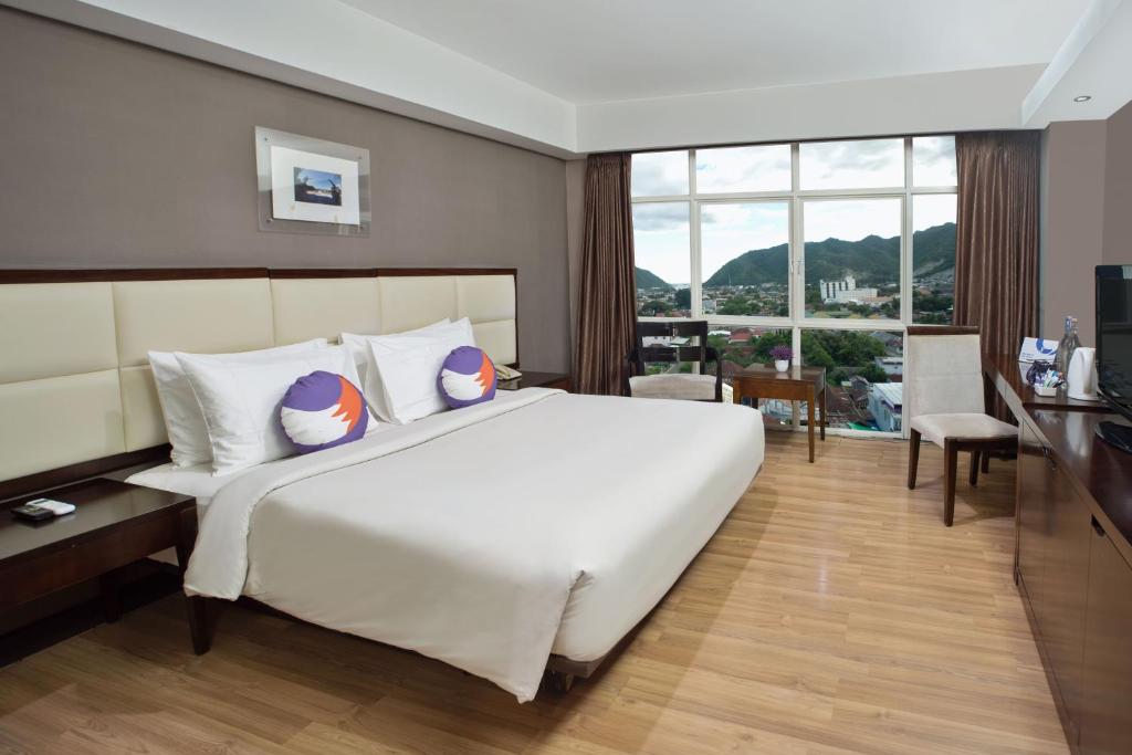 FOX Hotel Gorontalo