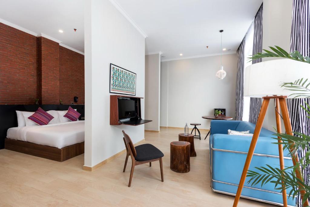 S Loft Manado