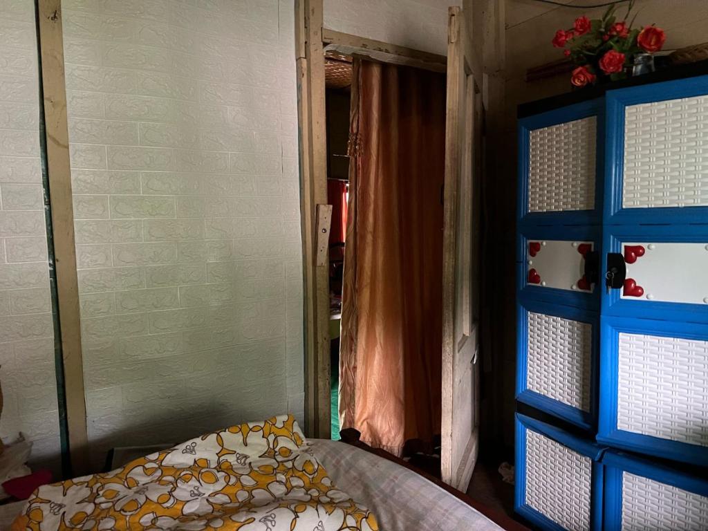 Mamasa Local House