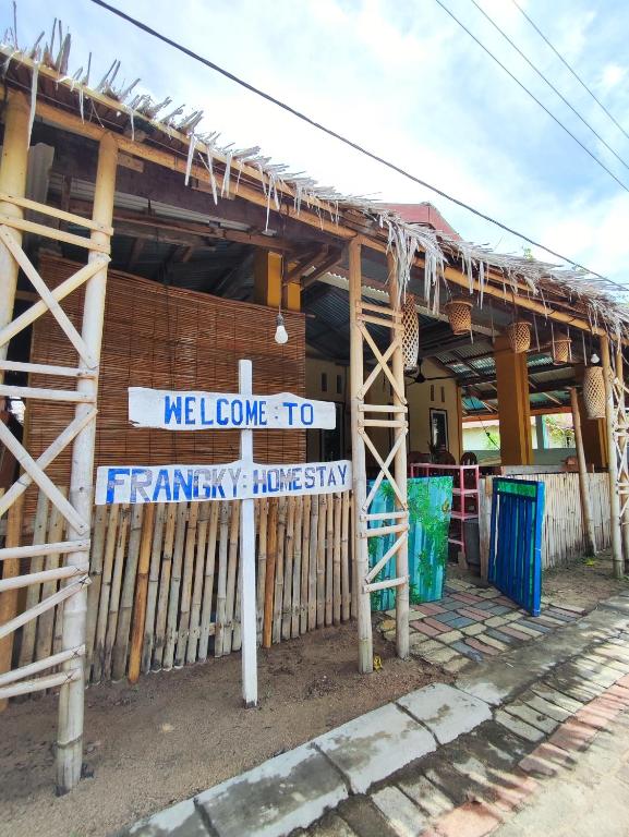 Frangky Homestay