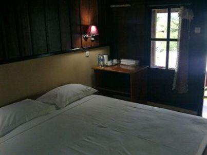 Ue Datu Cottages