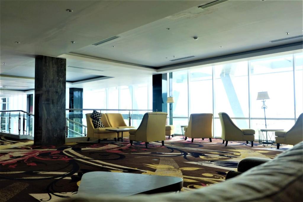 Aston Gorontalo Hotel & Convention Center