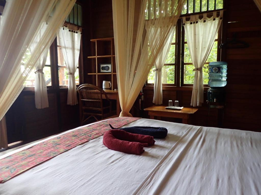 Two Fish Resort Lembeh