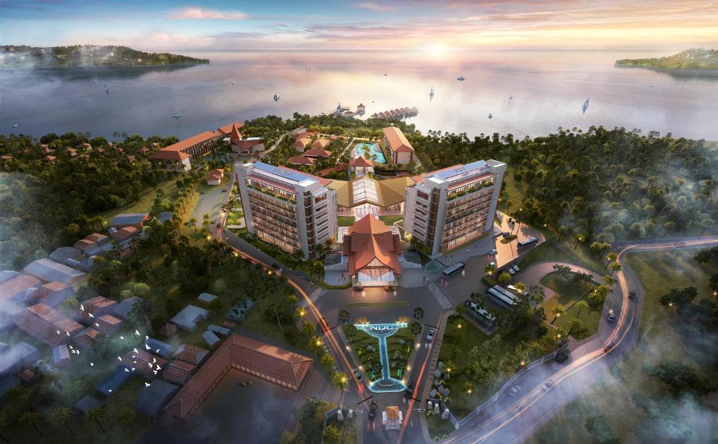 NDC Resort & Spa