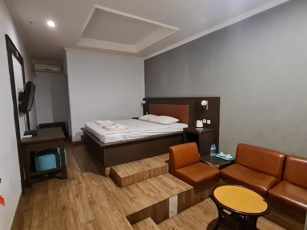 Hotel Minahasa Manado