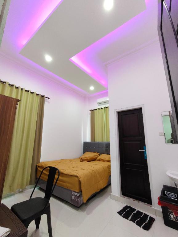Wisma Raudah Wakatobi