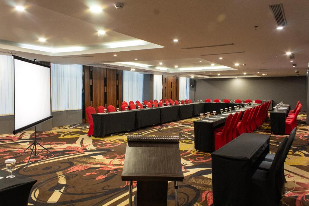 Aston Gorontalo Hotel & Convention Center