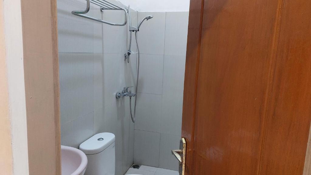 LaPrasmi Hotel