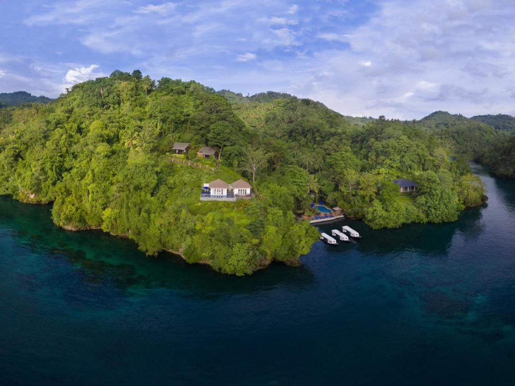 Lembeh Resort