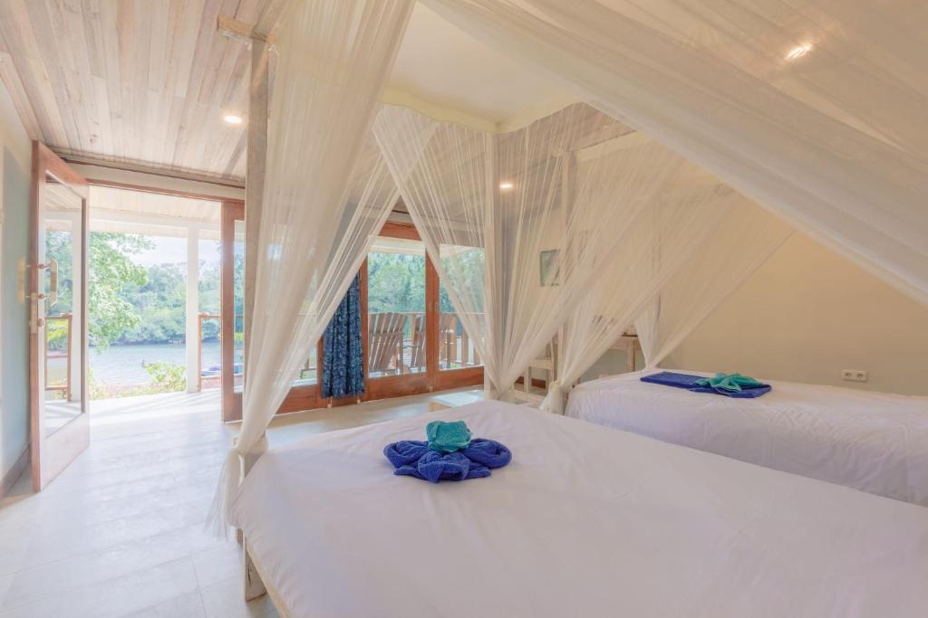 Thalassa Dive Resort Lembeh