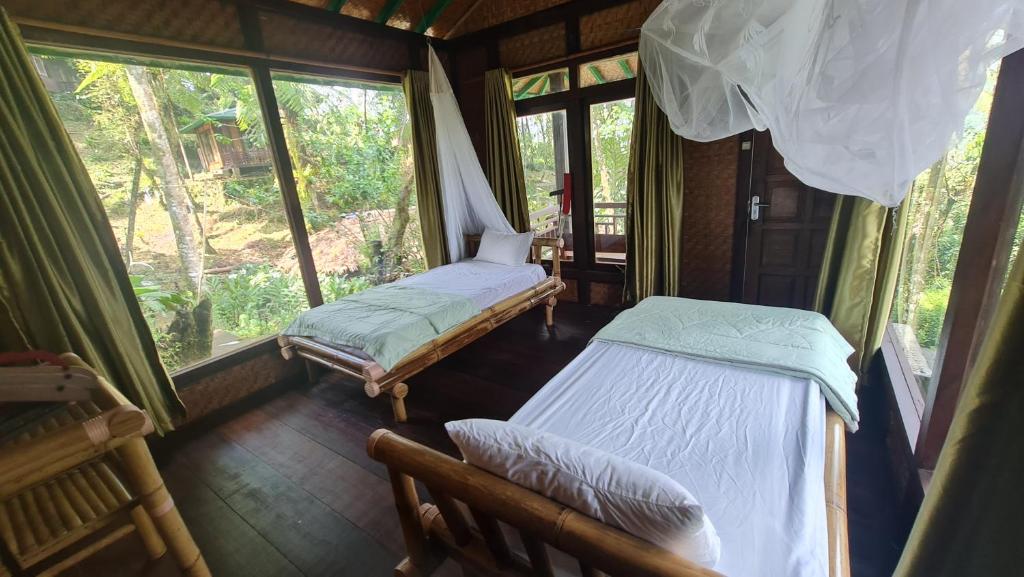 Rimba Eco Resort