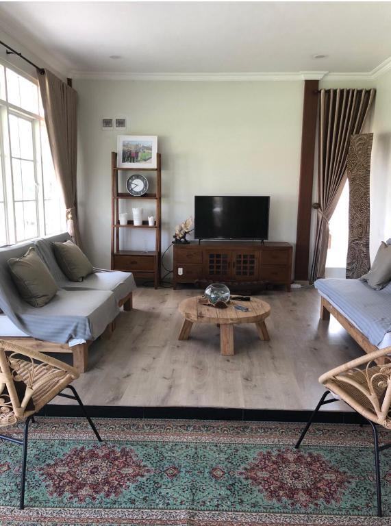 Villa Marion Tomohon