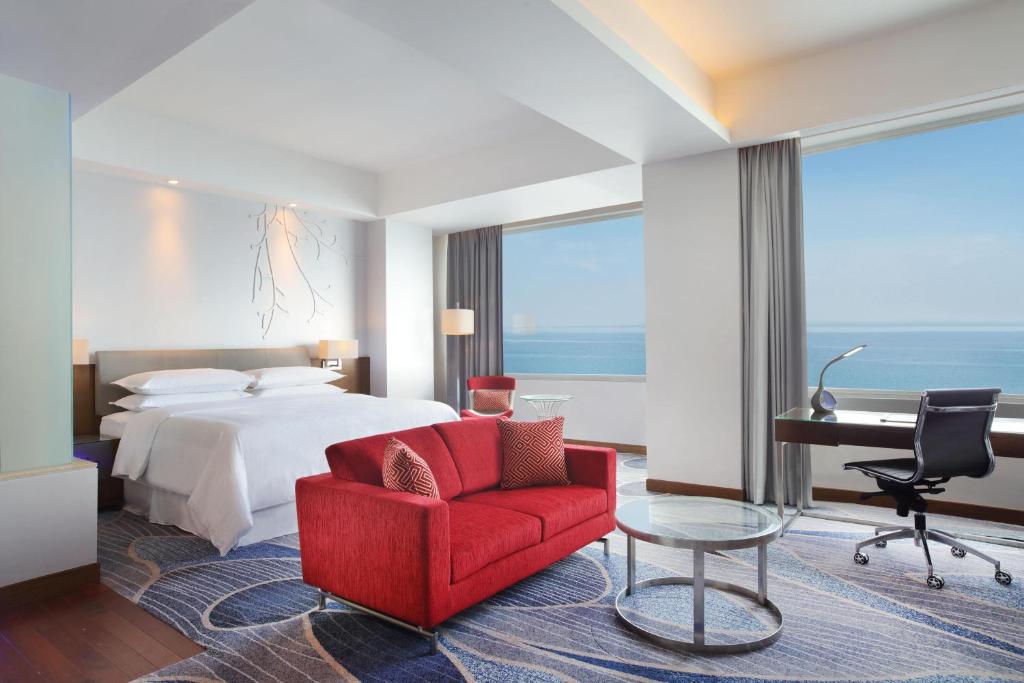 Four Points by Sheraton Manado