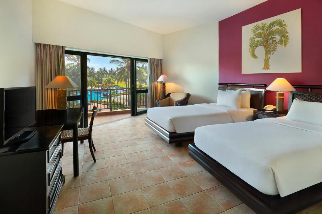 Manado Tateli Resort and Convention
