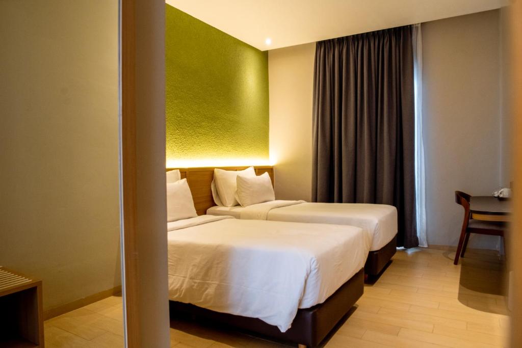 Khas Palu Hotel